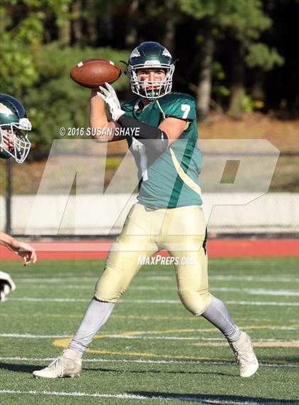 Thumbnail 3 in JV: Nashoba Regional @ St. John's photogallery.