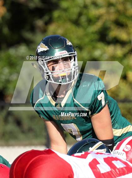 Thumbnail 3 in JV: Nashoba Regional @ St. John's photogallery.