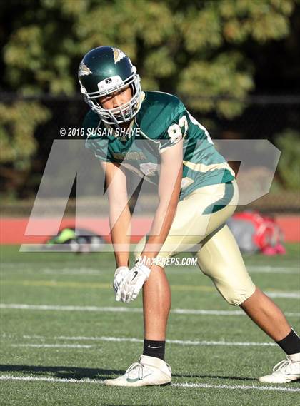 Thumbnail 2 in JV: Nashoba Regional @ St. John's photogallery.