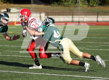 Thumbnail 3 in JV: Nashoba Regional @ St. John's photogallery.