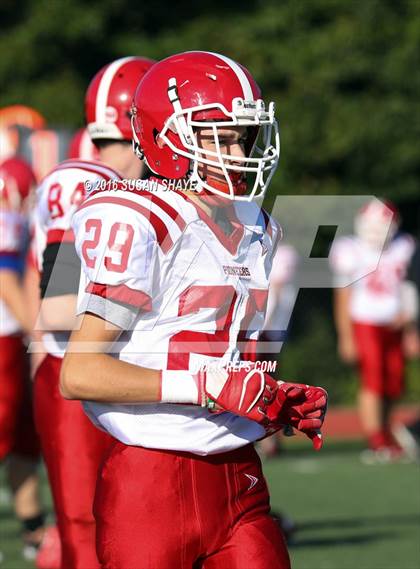 Thumbnail 2 in JV: Nashoba Regional @ St. John's photogallery.