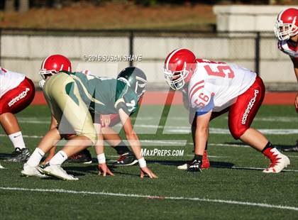Thumbnail 1 in JV: Nashoba Regional @ St. John's photogallery.