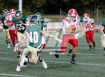 Thumbnail 1 in JV: Nashoba Regional @ St. John's photogallery.
