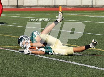 Thumbnail 3 in JV: Nashoba Regional @ St. John's photogallery.