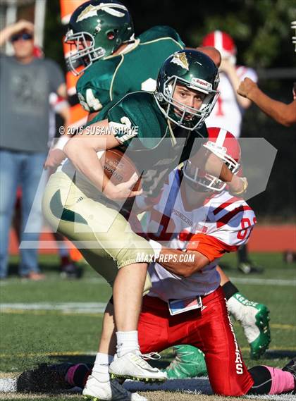 Thumbnail 1 in JV: Nashoba Regional @ St. John's photogallery.