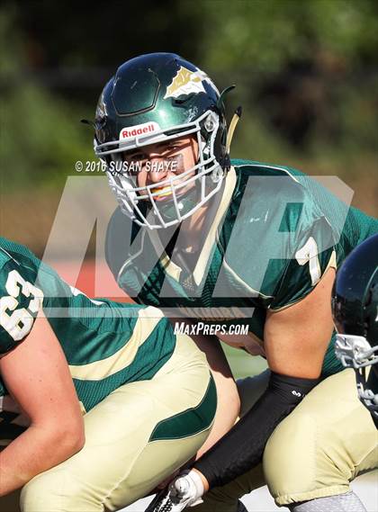Thumbnail 3 in JV: Nashoba Regional @ St. John's photogallery.