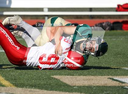 Thumbnail 2 in JV: Nashoba Regional @ St. John's photogallery.