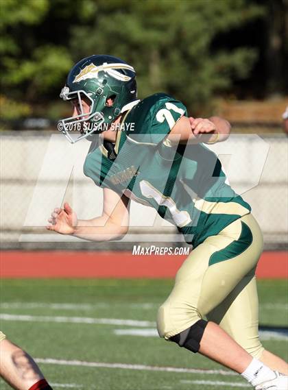 Thumbnail 2 in JV: Nashoba Regional @ St. John's photogallery.