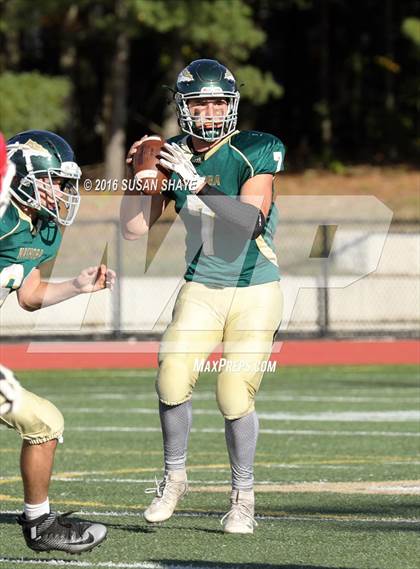 Thumbnail 2 in JV: Nashoba Regional @ St. John's photogallery.