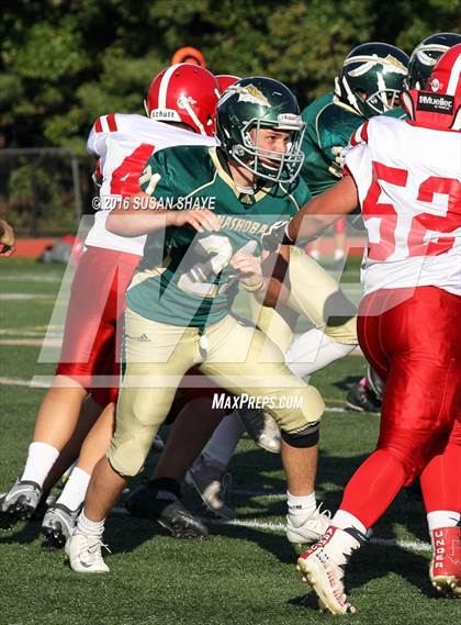 Thumbnail 3 in JV: Nashoba Regional @ St. John's photogallery.