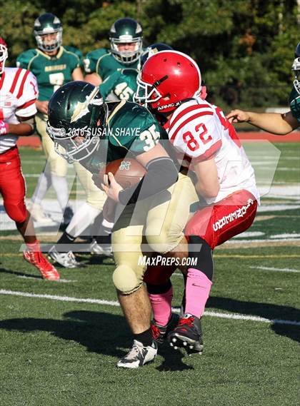 Thumbnail 1 in JV: Nashoba Regional @ St. John's photogallery.