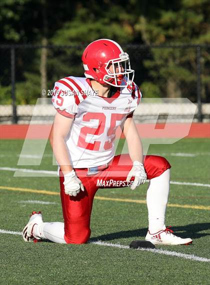 Thumbnail 1 in JV: Nashoba Regional @ St. John's photogallery.