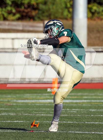 Thumbnail 2 in JV: Nashoba Regional @ St. John's photogallery.