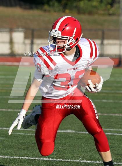 Thumbnail 1 in JV: Nashoba Regional @ St. John's photogallery.