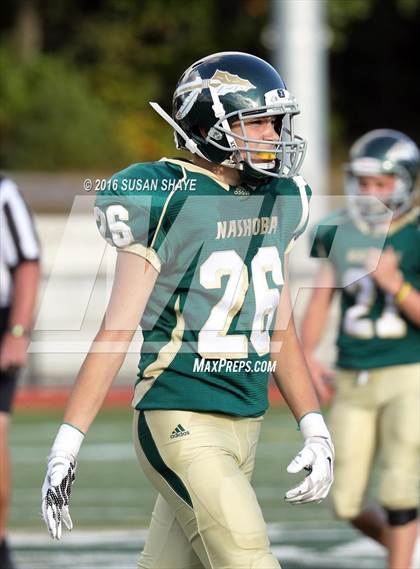 Thumbnail 3 in JV: Nashoba Regional @ St. John's photogallery.