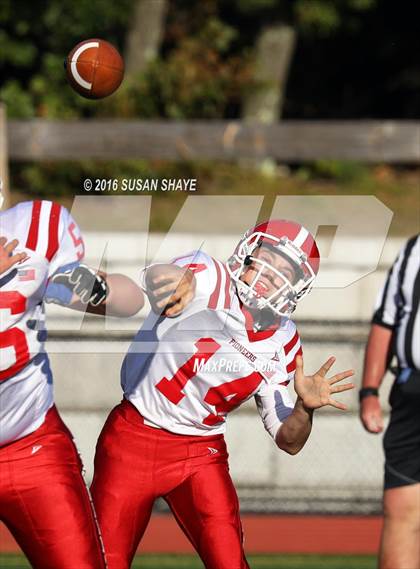 Thumbnail 2 in JV: Nashoba Regional @ St. John's photogallery.