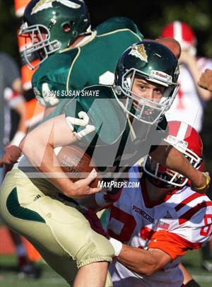 Nashoba Regional @ St. John's