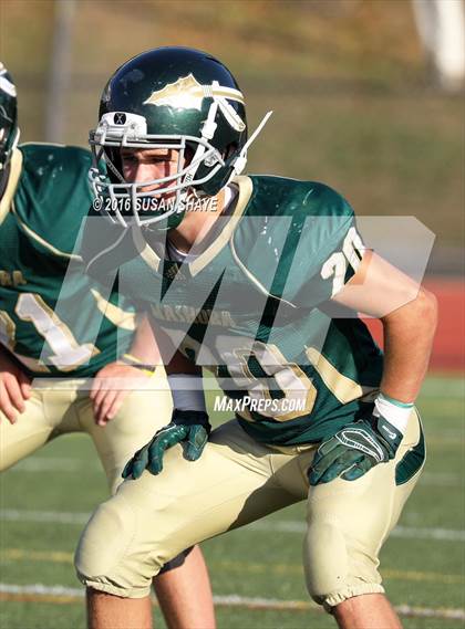 Thumbnail 2 in JV: Nashoba Regional @ St. John's photogallery.