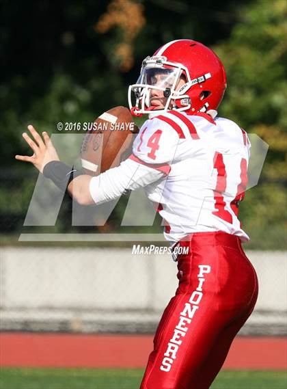 Thumbnail 3 in JV: Nashoba Regional @ St. John's photogallery.