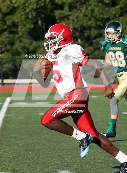 Thumbnail 2 in JV: Nashoba Regional @ St. John's photogallery.