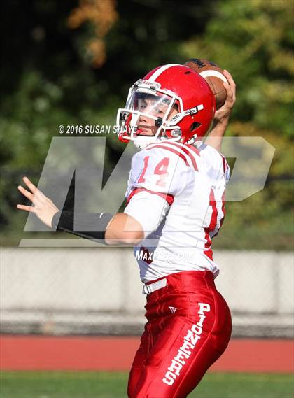 Thumbnail 1 in JV: Nashoba Regional @ St. John's photogallery.