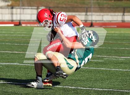Thumbnail 1 in JV: Nashoba Regional @ St. John's photogallery.
