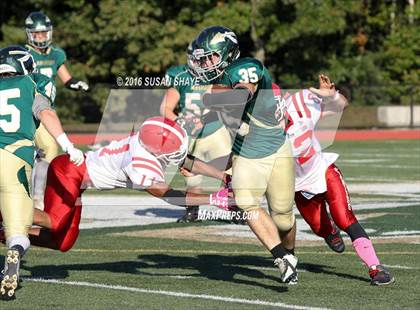 Thumbnail 2 in JV: Nashoba Regional @ St. John's photogallery.