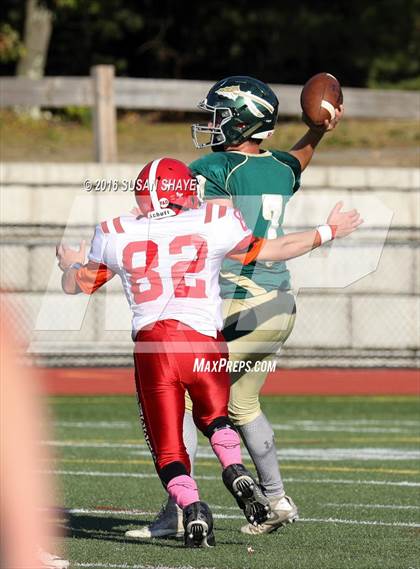 Thumbnail 1 in JV: Nashoba Regional @ St. John's photogallery.