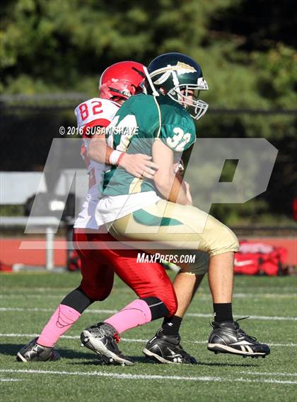 Thumbnail 2 in JV: Nashoba Regional @ St. John's photogallery.