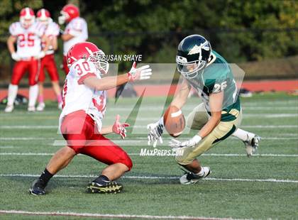 Thumbnail 3 in JV: Nashoba Regional @ St. John's photogallery.