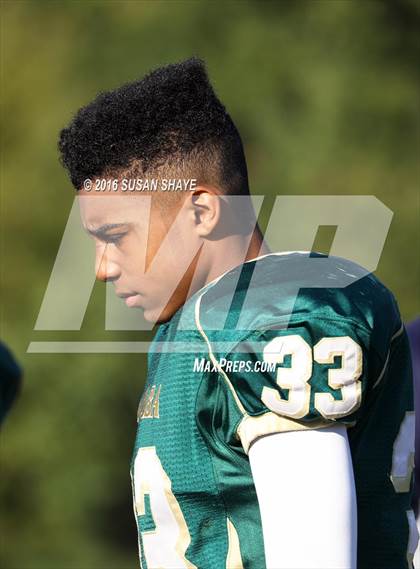 Thumbnail 3 in JV: Nashoba Regional @ St. John's photogallery.