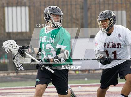 Thumbnail 1 in Dublin Coffman @ New Albany photogallery.