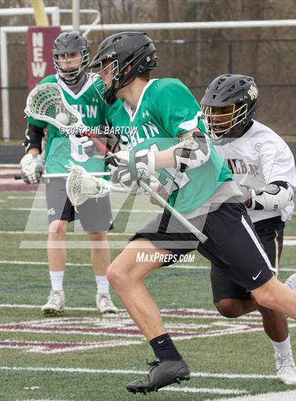 Thumbnail 2 in Dublin Coffman @ New Albany photogallery.
