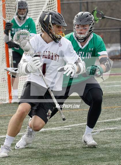 Thumbnail 1 in Dublin Coffman @ New Albany photogallery.