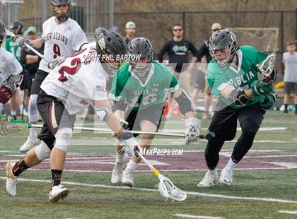 Thumbnail 1 in Dublin Coffman @ New Albany photogallery.