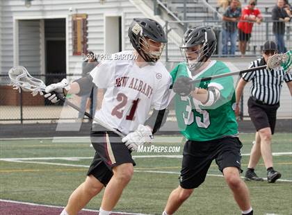 Thumbnail 1 in Dublin Coffman @ New Albany photogallery.