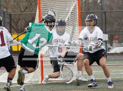Thumbnail 3 in Dublin Coffman @ New Albany photogallery.