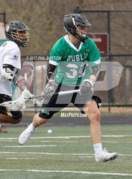 Thumbnail 3 in Dublin Coffman @ New Albany photogallery.