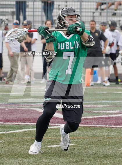 Thumbnail 1 in Dublin Coffman @ New Albany photogallery.