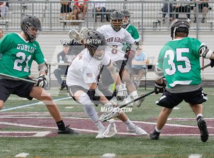 Thumbnail 2 in Dublin Coffman @ New Albany photogallery.