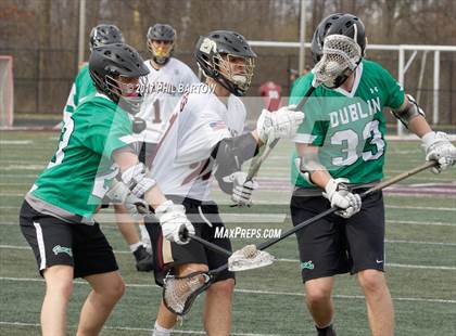 Thumbnail 2 in Dublin Coffman @ New Albany photogallery.