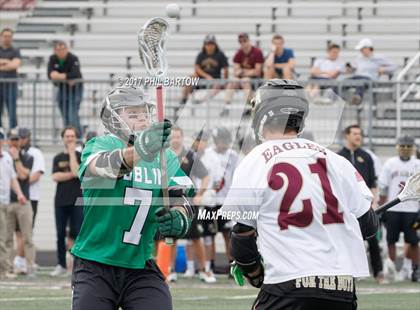 Thumbnail 2 in Dublin Coffman @ New Albany photogallery.