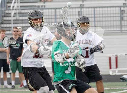 Thumbnail 2 in Dublin Coffman @ New Albany photogallery.