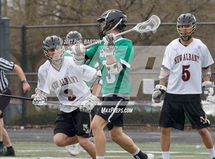Thumbnail 3 in Dublin Coffman @ New Albany photogallery.