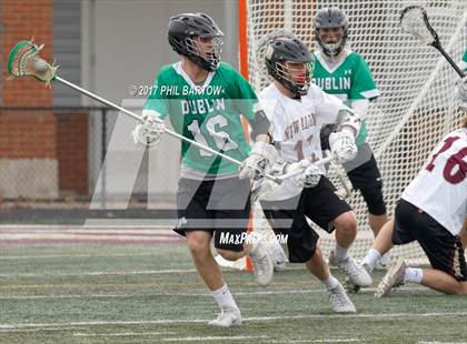 Thumbnail 3 in Dublin Coffman @ New Albany photogallery.