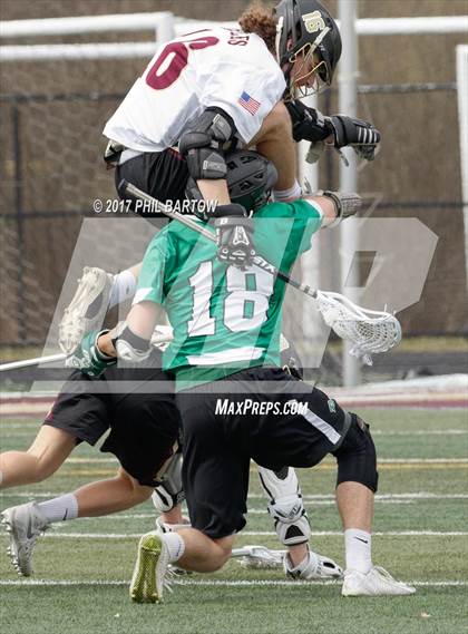 Thumbnail 2 in Dublin Coffman @ New Albany photogallery.
