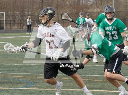 Thumbnail 2 in Dublin Coffman @ New Albany photogallery.