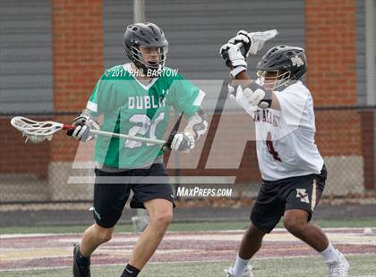 Thumbnail 2 in Dublin Coffman @ New Albany photogallery.