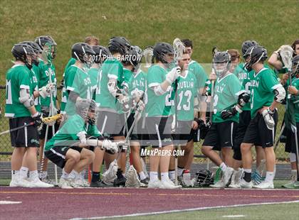 Thumbnail 1 in Dublin Coffman @ New Albany photogallery.