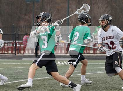 Thumbnail 1 in Dublin Coffman @ New Albany photogallery.